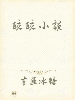 皎皎小说