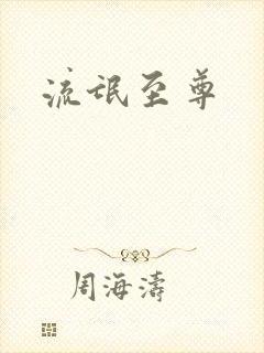 流氓至尊