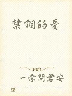 禁锢的爱