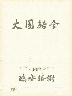 大团结全