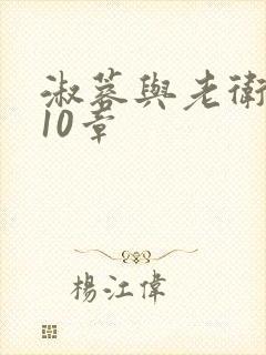 淑蓉与老卫1-10章封面