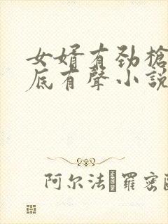 女婿有劲枪枪到底有声小说