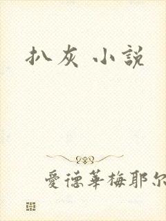 扒灰 小说
