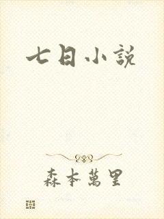 七日小说