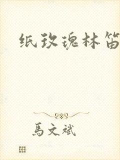 纸玫瑰林笛儿