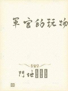 军官的玩物