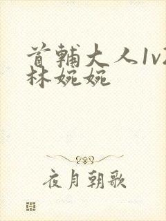 首辅大人1v2林婉婉