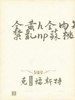 全黄h全肉短篇禁乱np苏桃