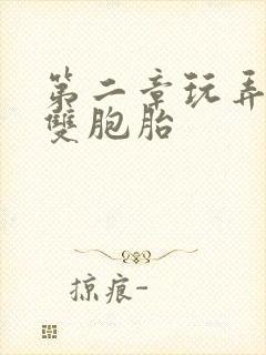 第二章玩弄校花双胞胎封面