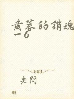 黄蓉的销魂夜1一6
