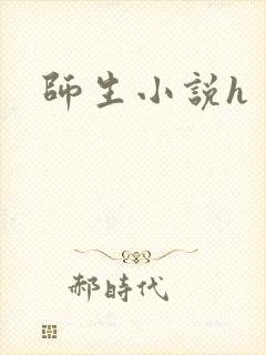 师生小说h