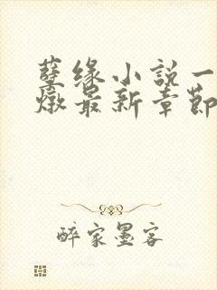 孽缘小说一家乱炖最新章节阅读封面