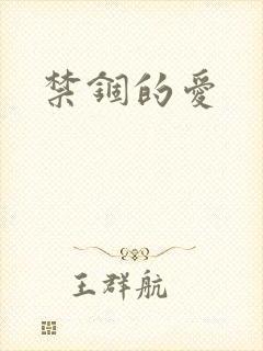 禁锢的爱