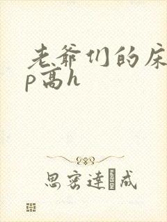 老爷们的床奴np高h