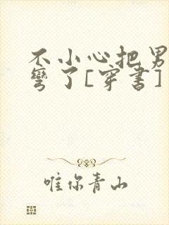不小心把男主掰弯了[穿书]封面