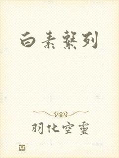白素系列