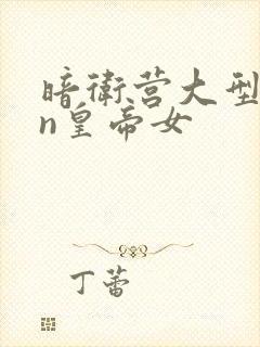 暗卫营大型hpn皇帝女