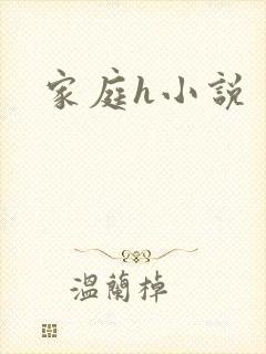 家庭h小说