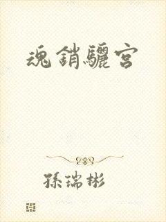 魂销骊宫