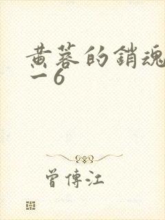 黄蓉的销魂夜1一6封面