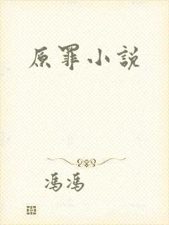 原罪小说