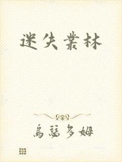 迷失丛林