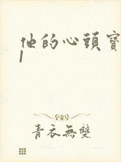 他的心头宝1v1封面
