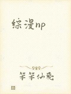 综漫np