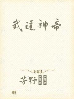 武道神帝