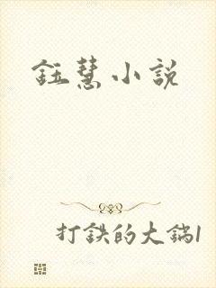 钰慧小说