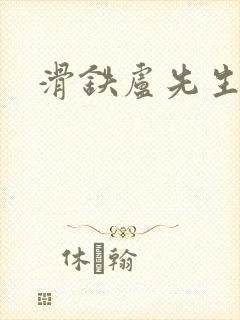 滑铁卢先生