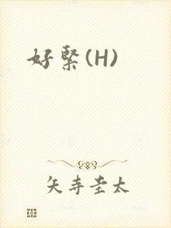 好紧(H)封面
