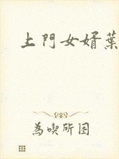 上门女婿叶辰