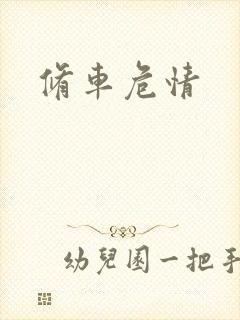 修车危情