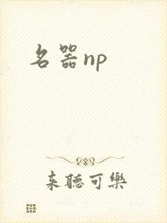 名器np
