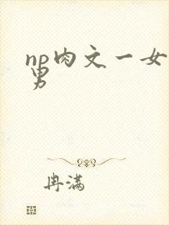 np肉文一女多男