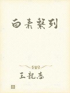 白素系列