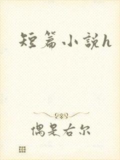 短篇小说h