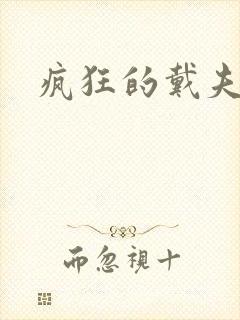 疯狂的戴夫封面