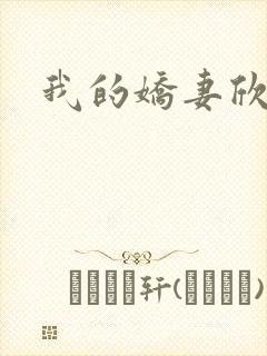 我的娇妻欣儿