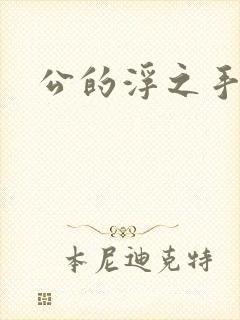 公的浮之手中字