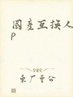国产互换人妻4p