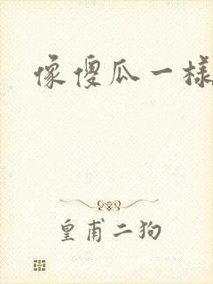 像傻瓜一样去爱