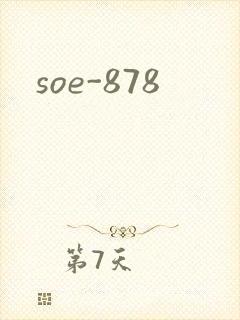 soe-878