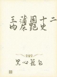 玉蒲团十二寡妇肉床艳史