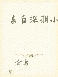 来自深渊小说