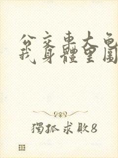 公交车大龟廷进我身体里图