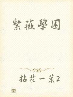 紫薇学园
