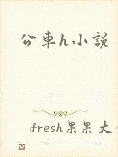 公车h小说