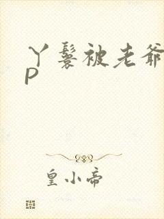 丫鬟被老爷玩NP